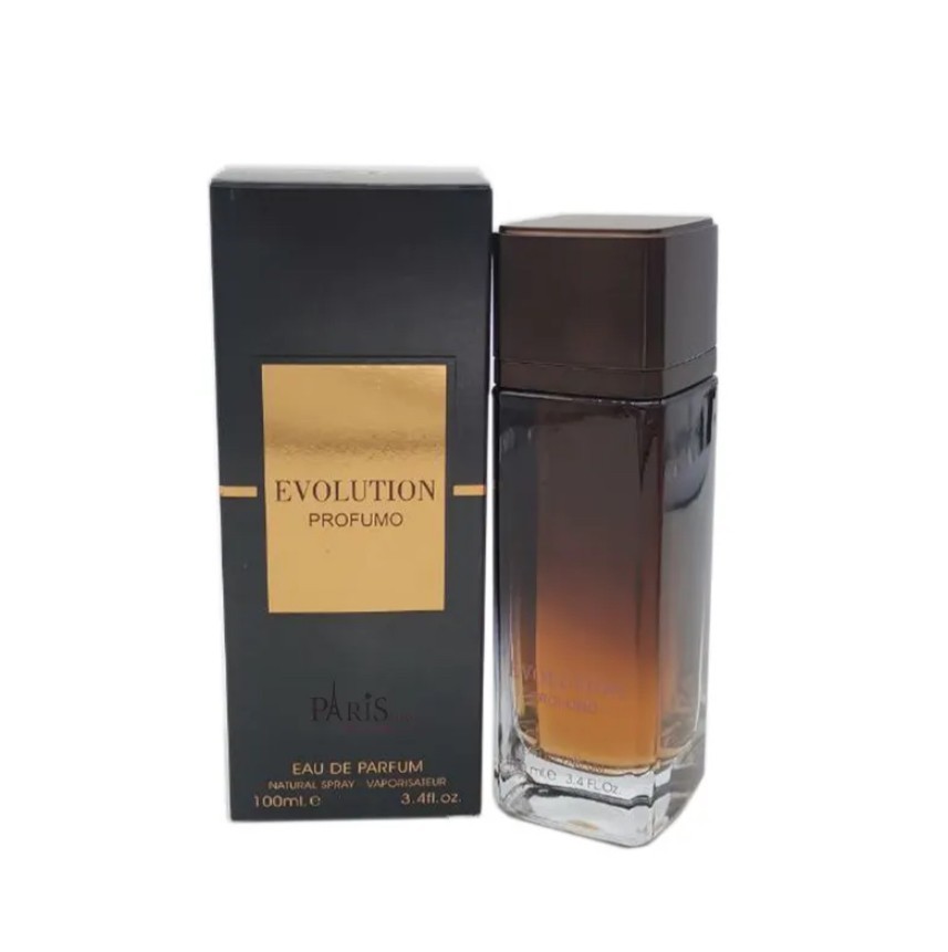 عطر ايفلوشن بروفومو 100مل- واحة الجمال