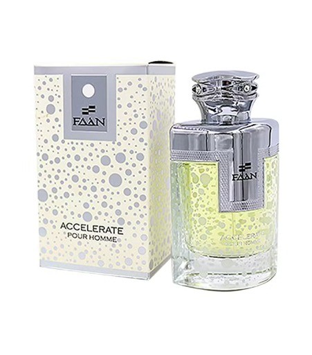 عطر فان أكسيليريت  أوم بوكس 100 ملي - واحة الجمال