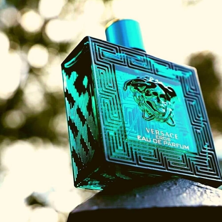 عطر فرزاتشي ايروس أو دو برفيوم 100 ملي - واحة الجمال