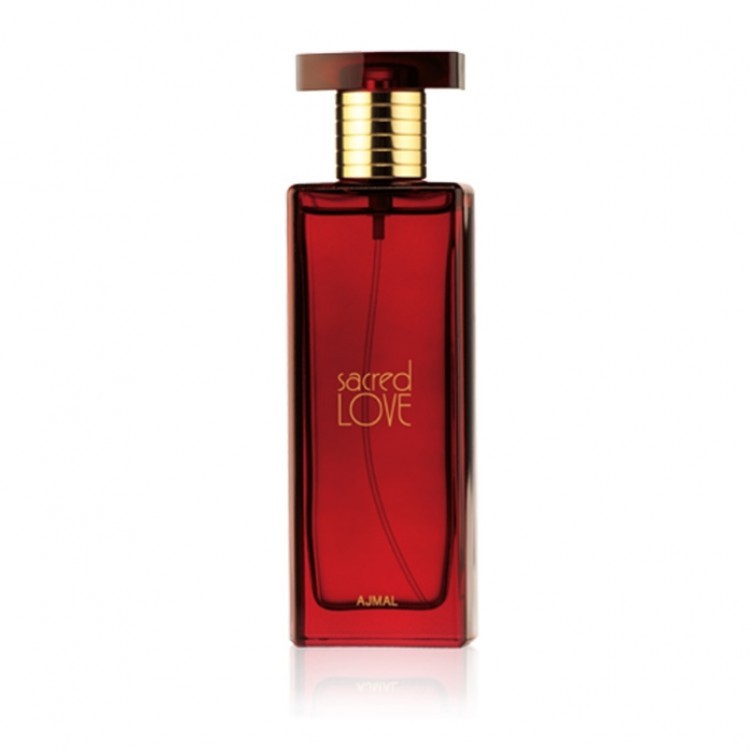 عطر - سيكريد لوف للنساء 50ملي - واحة الجمال