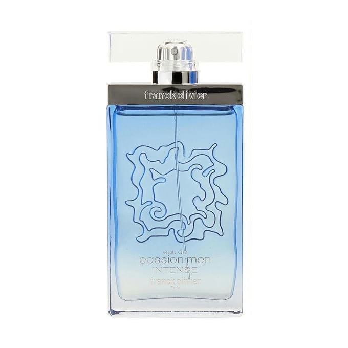 عطر او دو بايشن انتنس من فرانك اوليفير للرجال - او دو بارفيوم 75 ملي -