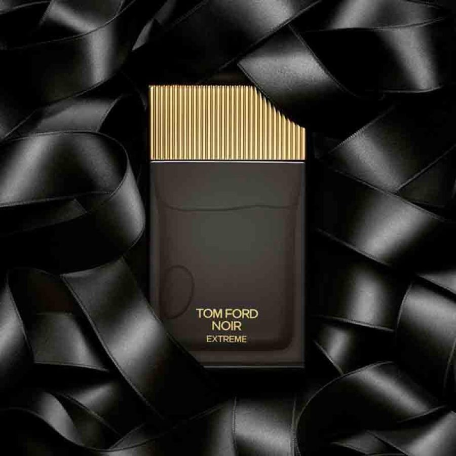 عطر توم فورد نوار اكستريم الرجالي او دو بارفيوم 100مل - واحة الجمال