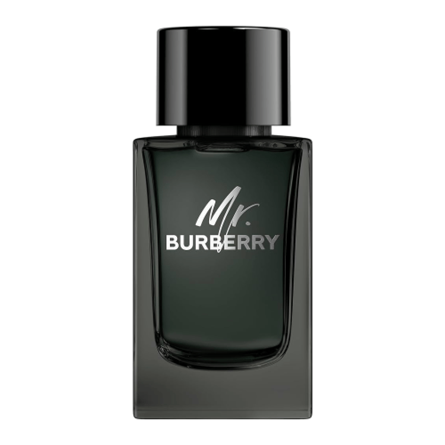 عطر مستر بيربري من بربري للرجال - او دي بارفيوم  100 مل - واحة الجمال