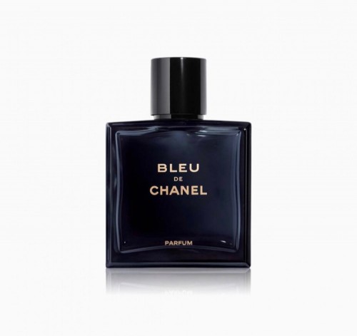 عطر بلو دي من شانيل للرجال - بارفيوم 100مل - واحة الجمال