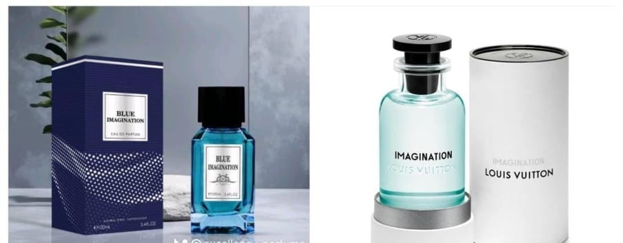 عطر  بلوي مجنسيوم اودي برفيوم 100ملي -- واحة الجمال