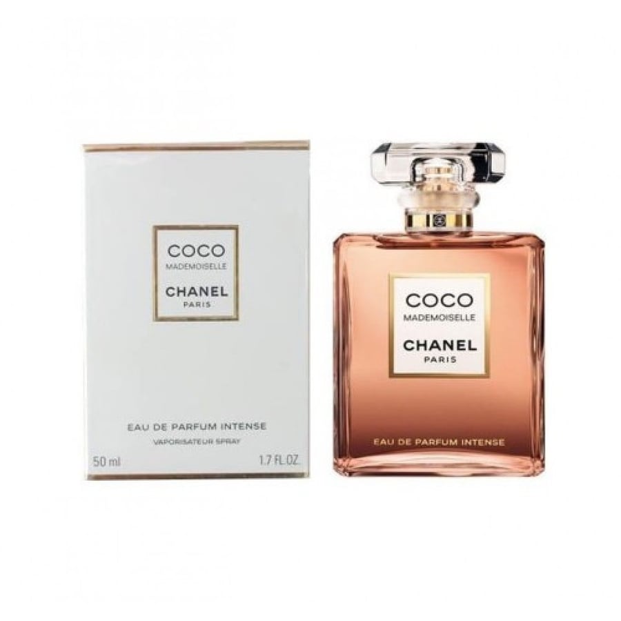 عطر شانيل كوكو مودموزيل اي دي بيرفيوم للنساء – 100 مل - واحة الجمال
