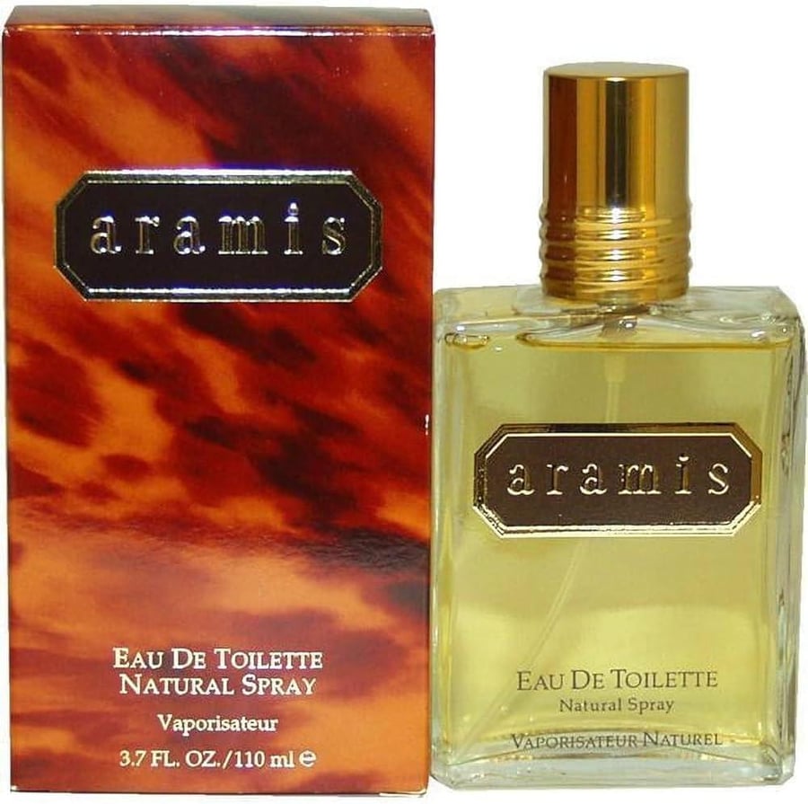 اراميس عطر كلاسيك للرجال 110 مل - واحة الجمال