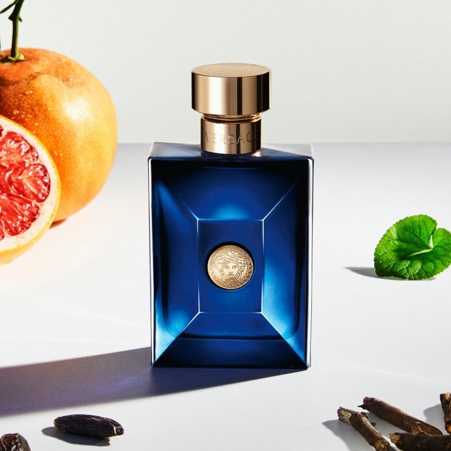 عطر فرزاتشي ديلان بلو للرجال 100 ملي - واحة الجمال
