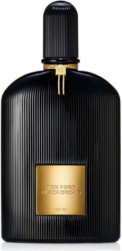 عطر توم فورد بلاك اوركيد او دو بارفيوم 100مل - واحة الجمال