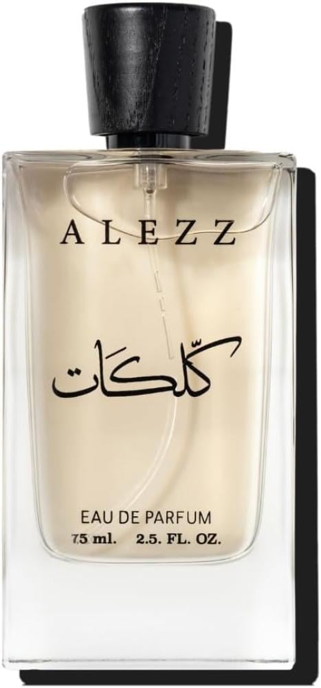 عطر كلكات من العز للعود 75 مل