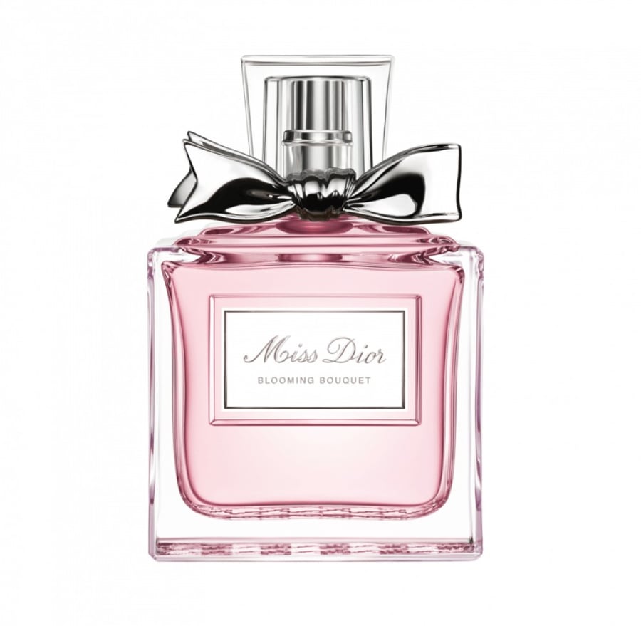 عطر ديور ميس ديور بلومينج بوكيه او دي تواليت 100 مل - واحة الجمال
