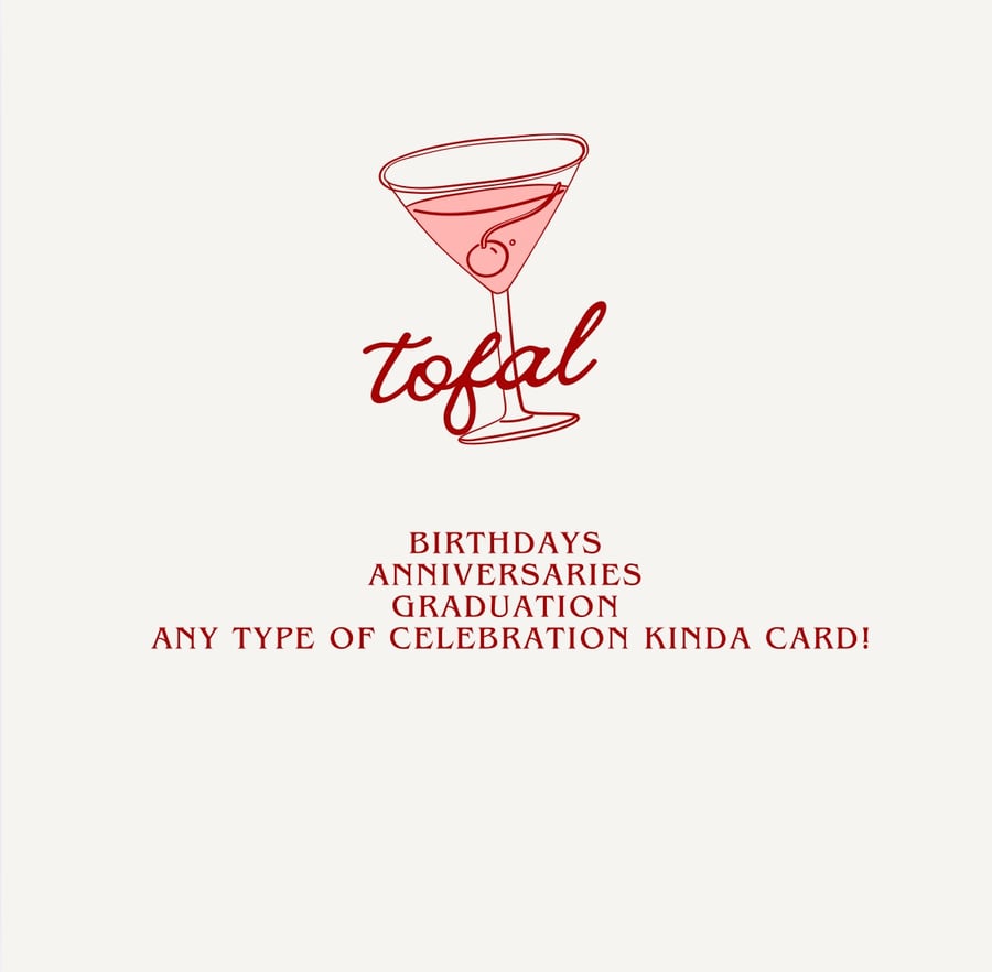 card