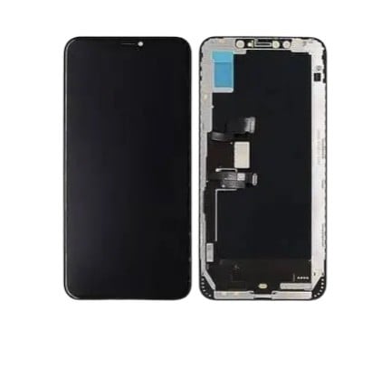 شاشة اكس ماكس - شاشة ايفون xs max