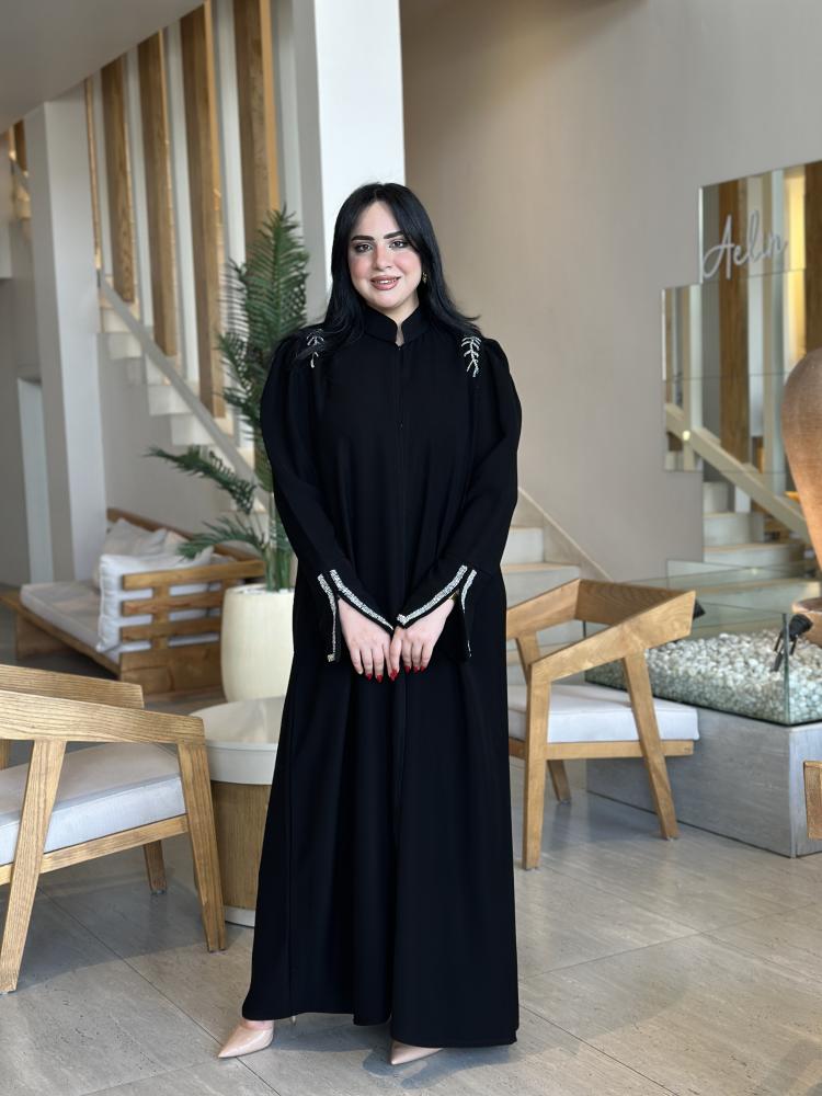 عبايات تتميز بأسعارها التنافسية