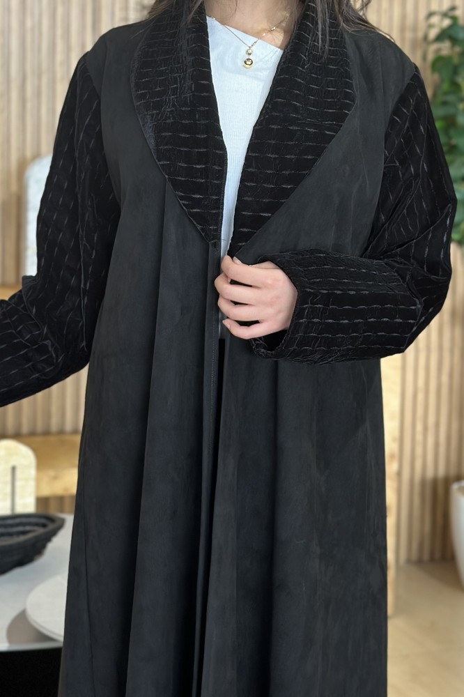 عبايات لكل المناسبات