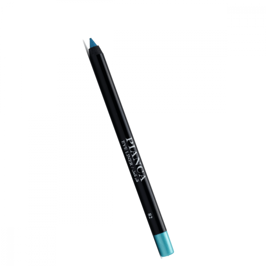 Pianca Eyeliner  Waxy Pencil No-82