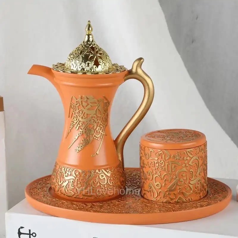 مبخرة دلة