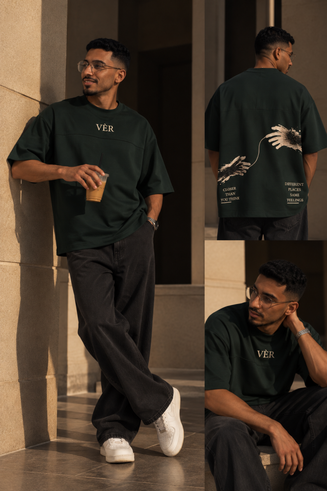 CLOSER Tee