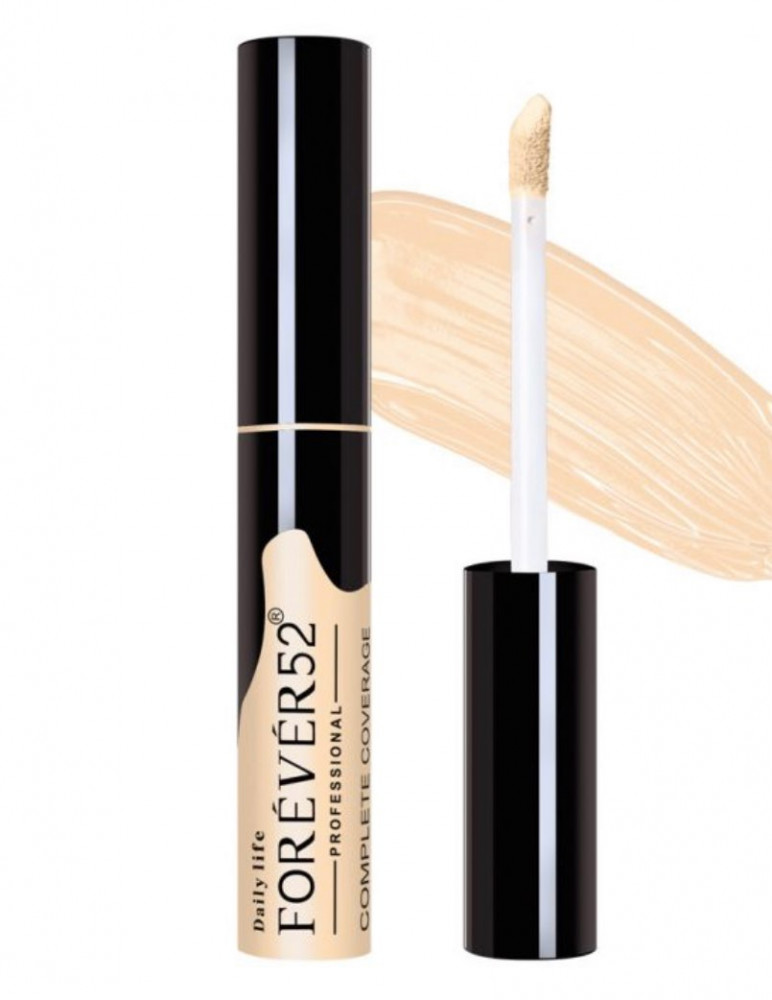 Full Coverage Concealer Forever52 “Concealer” -COV001