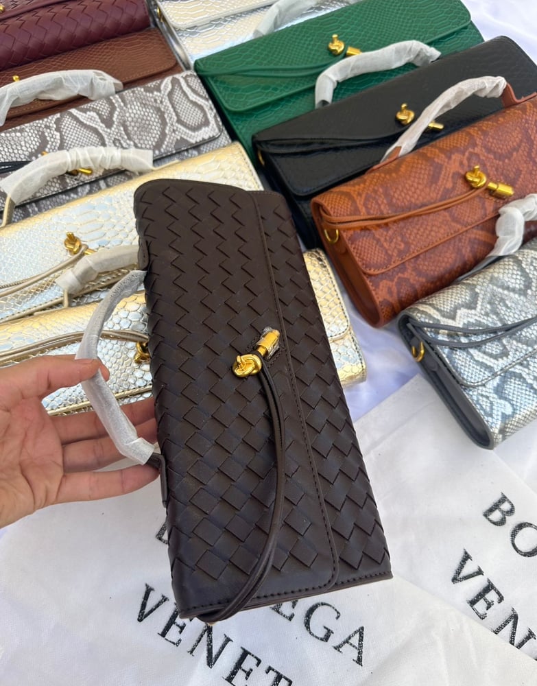 شنطه ماركه بوتيغا