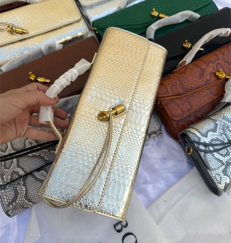 شنطه ماركه بوتيغا