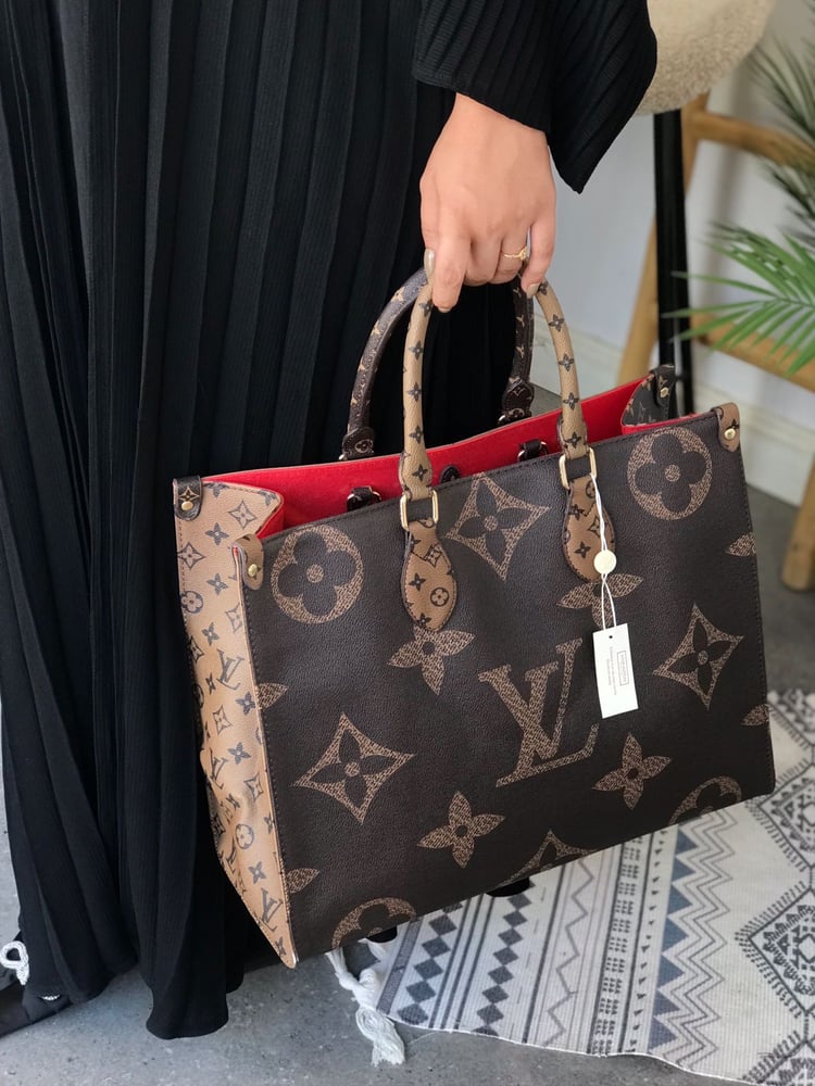 شنطه ماركه لويس فيتون