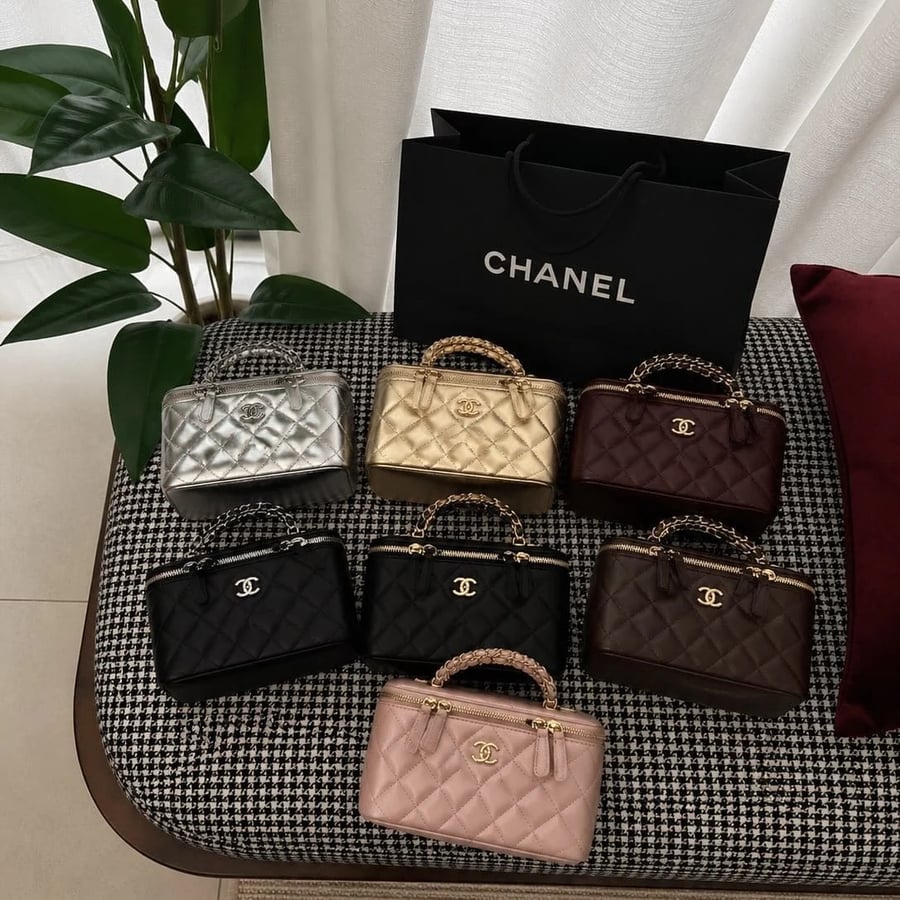 شنطه ماركه شانيل