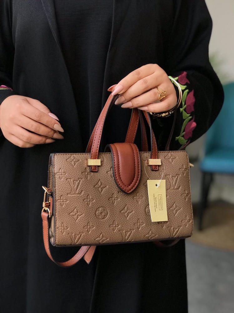 شنطه ماركه لويس فيتون