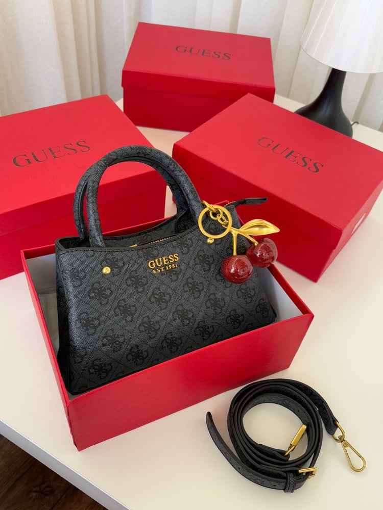 Gis brand bag