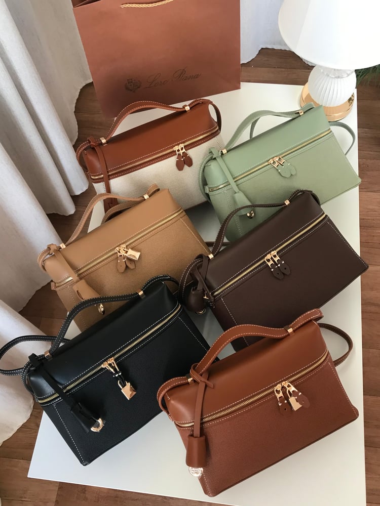 Loribiana bag