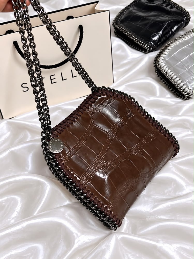شنطه ماركه ستيلا