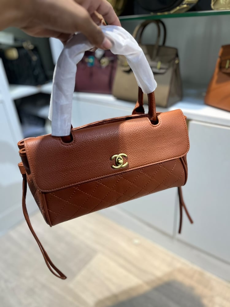 شنطه ماركه شانيل