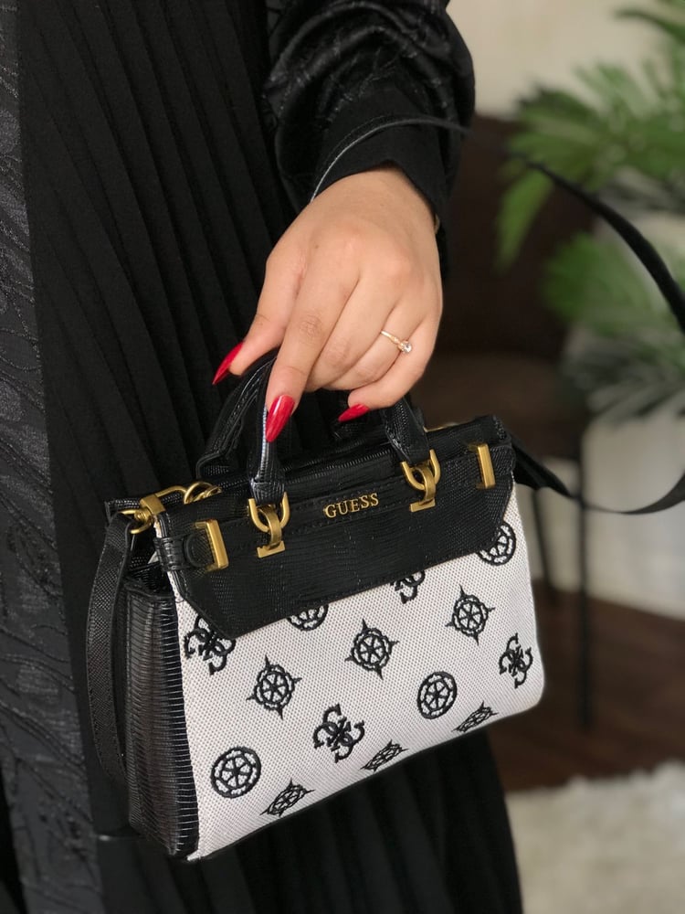 شنطه ماركه جيس