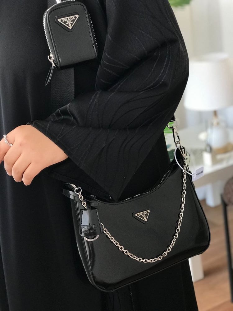 شنطه ماركه برادا