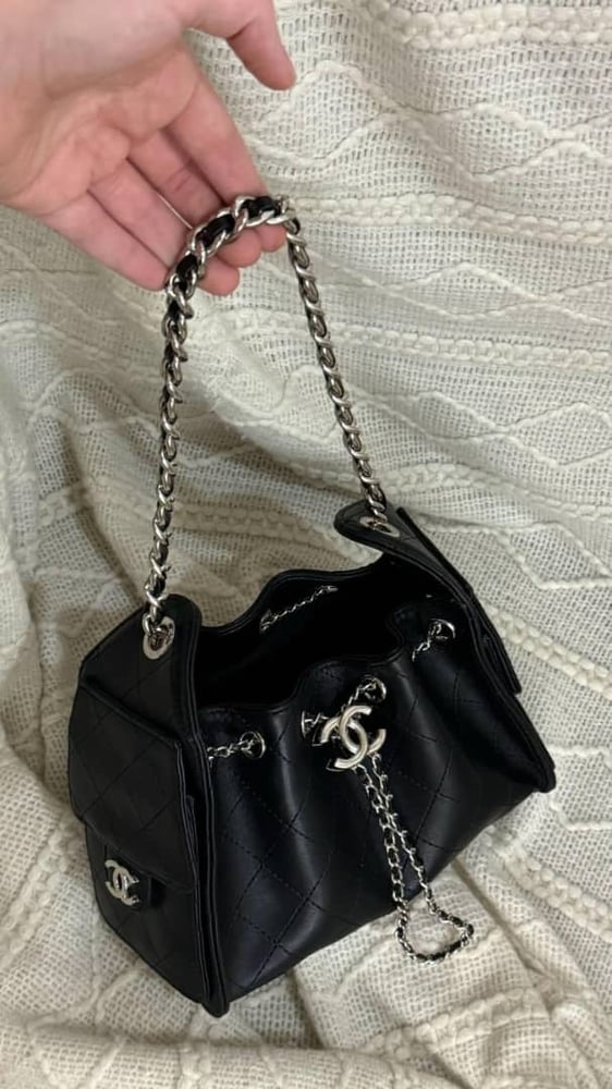 شنطه ماركه شانيل