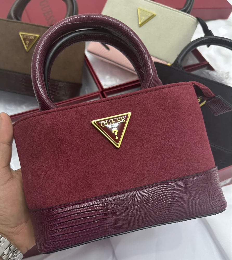 شنطه ماركه جيس