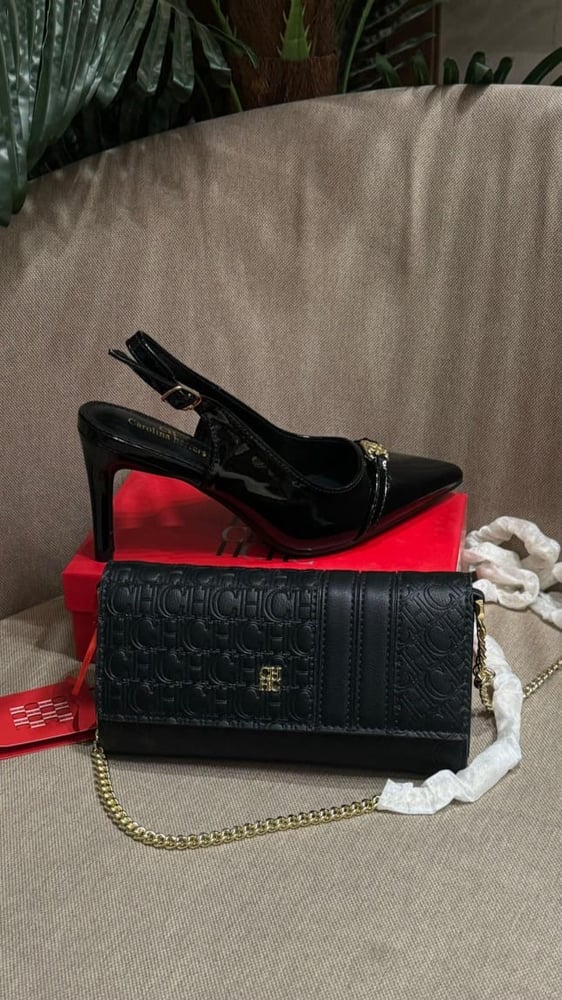 طقم ماركه CH