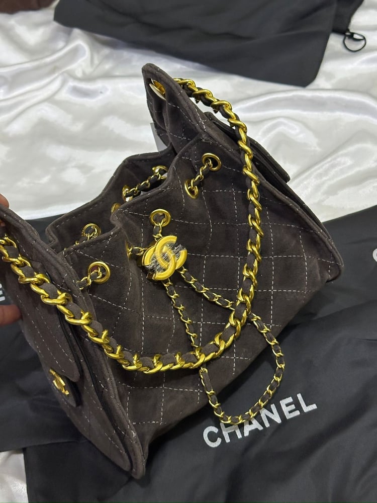 شنطه ماركه شانيل