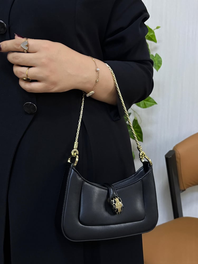 شنطه ماركه بولغاري