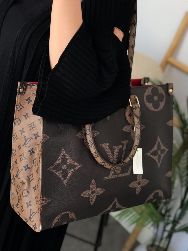 شنطه ماركه لويس فيتون