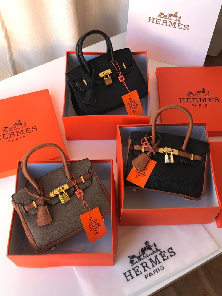 شنطه ماركه هرمز بيركن