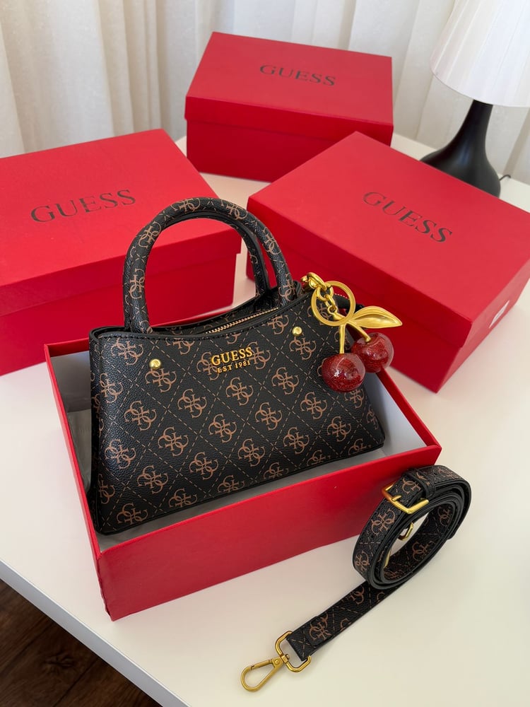 Gis brand bag