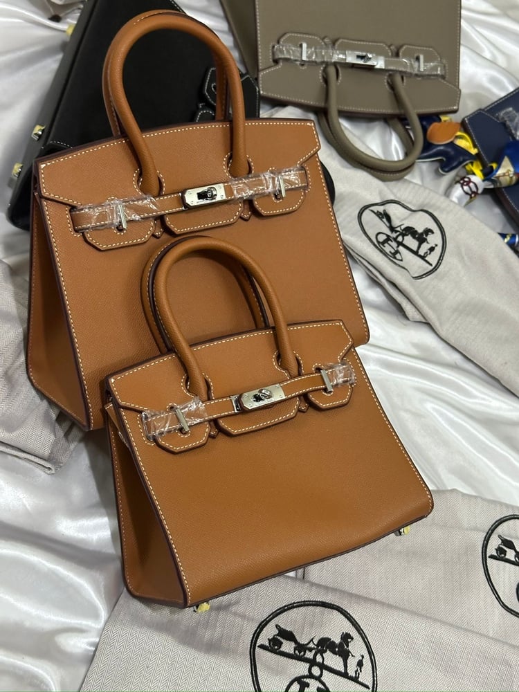 شنطه ماركه هرمز