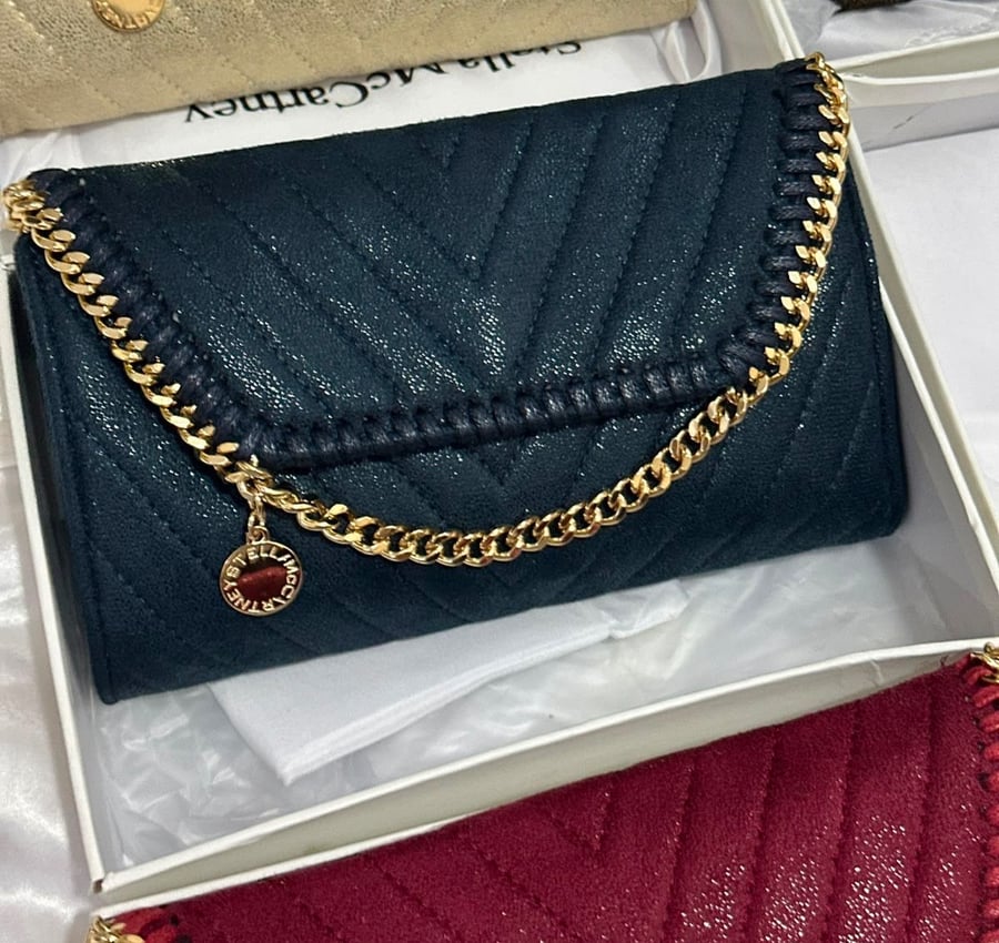 شنطه ماركه ستيلا
