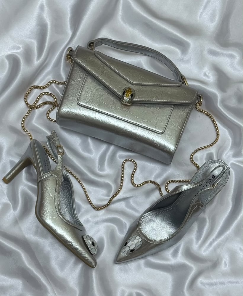 طقم ماركه بولغاري