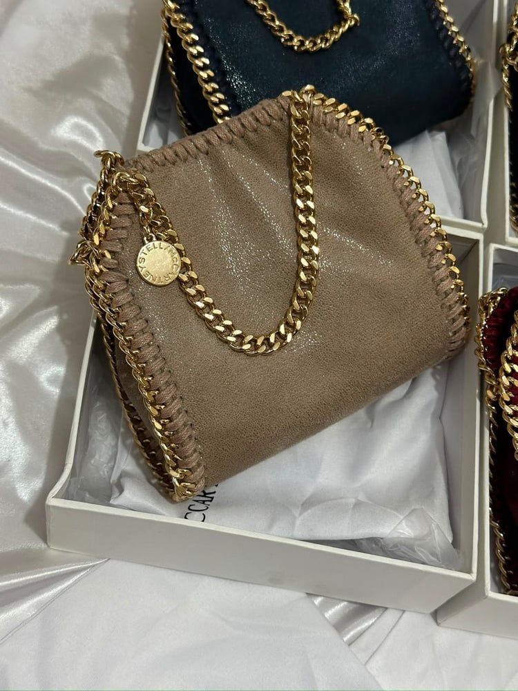 شنطه ماركه ستيلا
