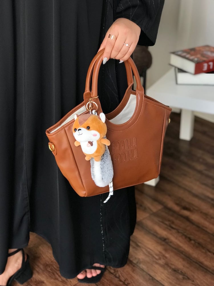 Miu Miu brand bag