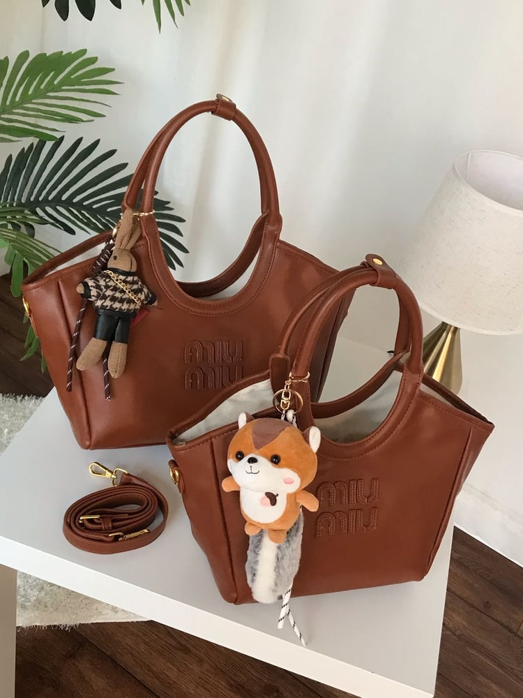 Miu Miu brand bag