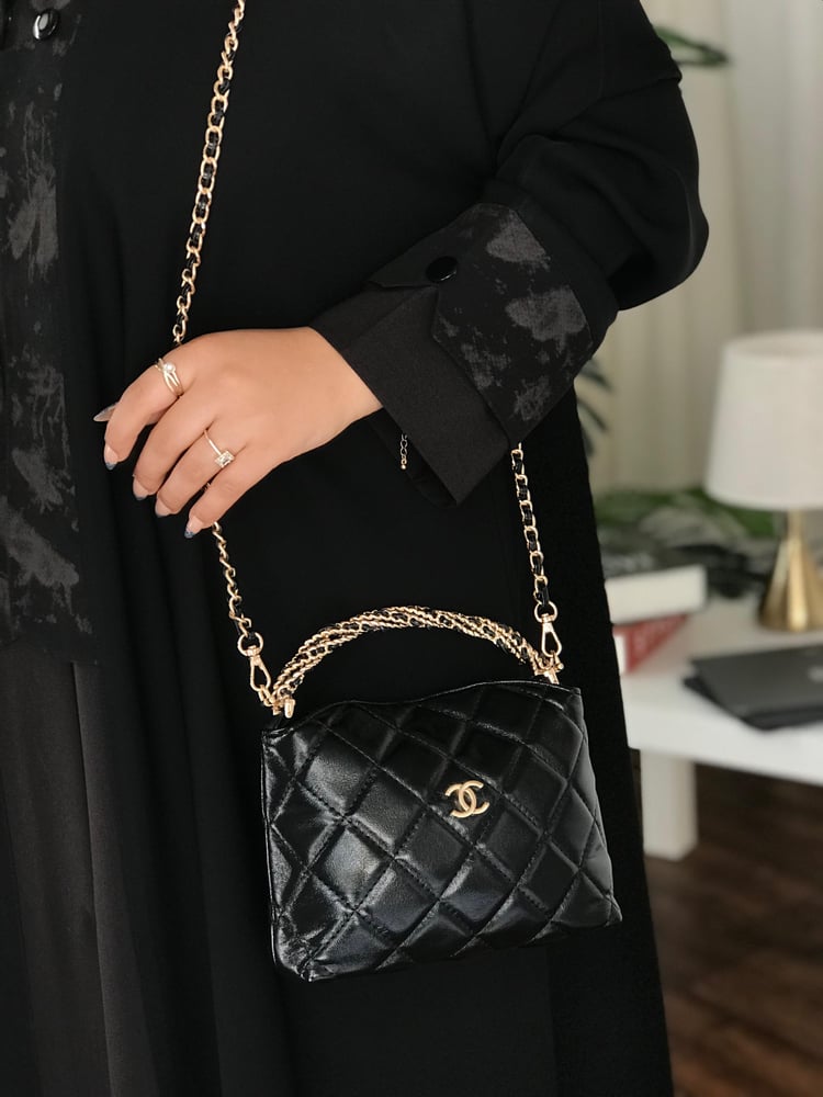 شنطه ماركه شانيل