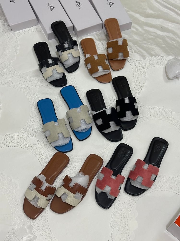 سليبر ماركه هرمز